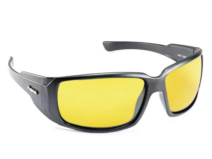 Aqua sunglasses from fishermen for fishermen