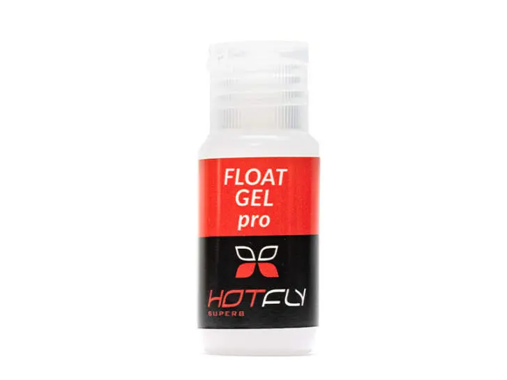 FLOAT GEL PRO hotfly - 20ml