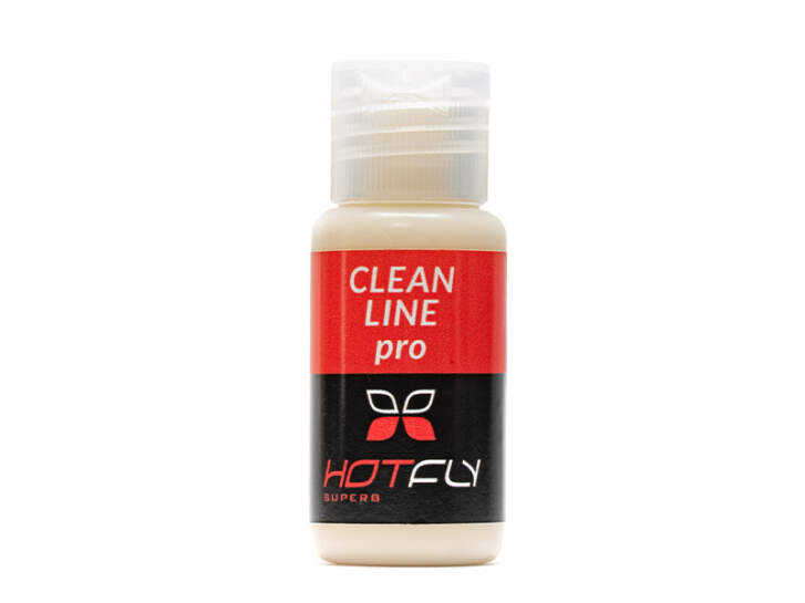 GREEN SILICON mucilin - Fly line care paste