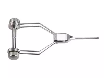 Bobbin STEELTECH stonfo 35 g. - art. 744