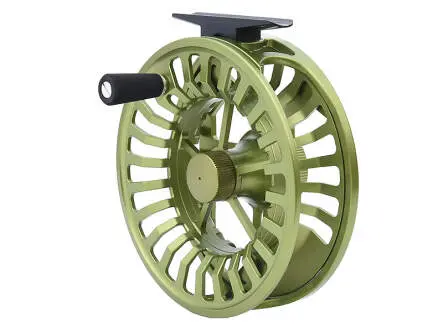 Fly reel vision XLS