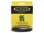 Fly line vision HERO 95 SINK TIP floating with sink tip 3 ips - WF F/S - #7