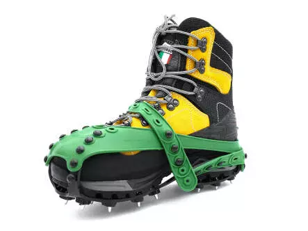 CRAMPONS bestgrip