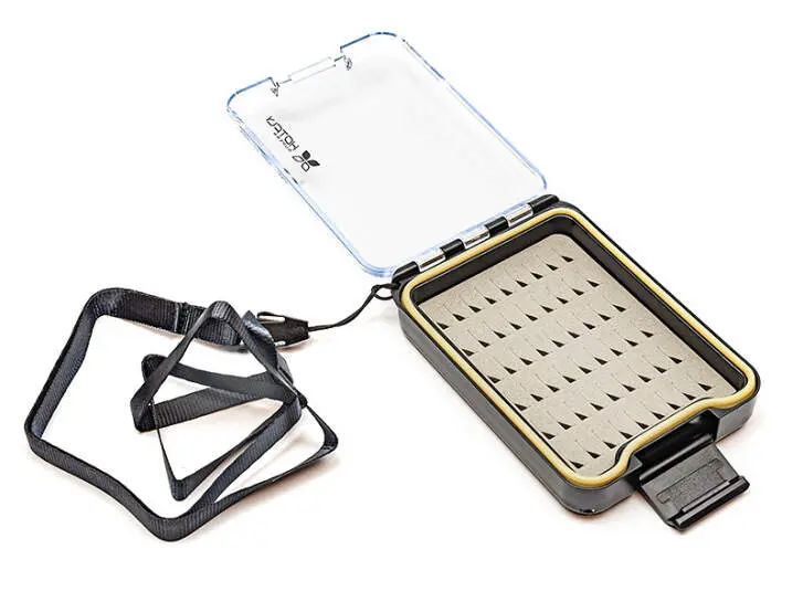 Fly Box TINY TRAVEL N