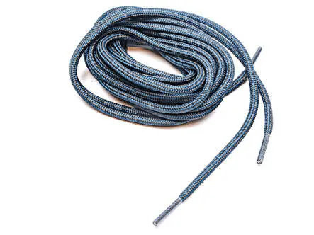 Laces for wading boots ALPINE DIVER hotfly