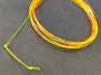 TENKARA TWO COLORS LEVEL LINE river peak - 30 m - 6 (0,40 mm)