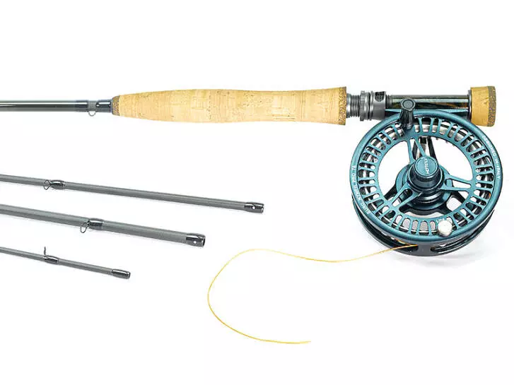 best trout fly reels 2018 East vs West Animas Reel Brook Rainbow Trout – Mayfly Outdoors and classic styling saltwater spinning rods Size:11/12 Fiberglass or graphite |