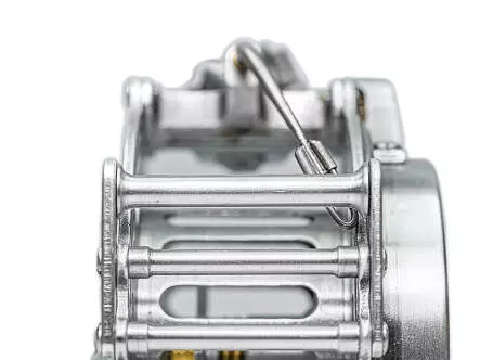 Fly reel SYNCHRON franco cottarelli