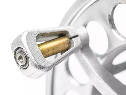 Fly reel SYNCHRON franco cottarelli