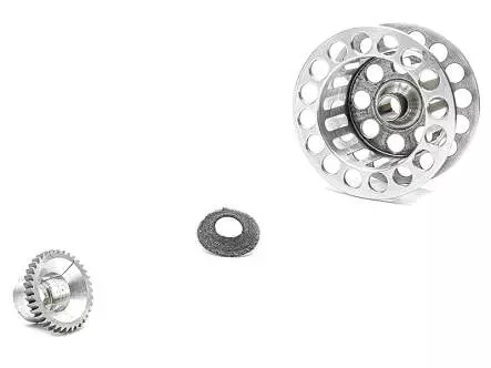 Fly reel SYNCHRON franco cottarelli