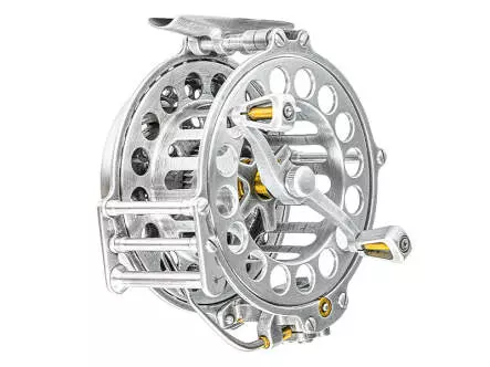 Fly reel SYNCHRON franco cottarelli