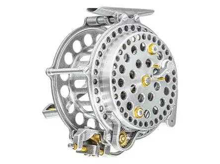 Fly reel SYNCHRON franco cottarelli