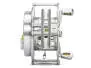 Fly reel SYNCHRON franco cottarelli