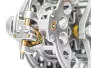 Fly reel SYNCHRON franco cottarelli