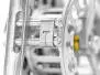 Fly reel SYNCHRON franco cottarelli