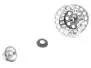 Fly reel SYNCHRON franco cottarelli
