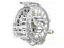 Fly reel SYNCHRON franco cottarelli