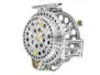 Fly reel SYNCHRON franco cottarelli
