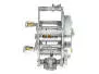 Fly reel SYNCHRON franco cottarelli