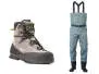 Wading kit PASSION V2 + MAREA