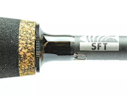 Fly rod HYDROPSYCHE SENSOR XUL - 116 - # 0-2-3