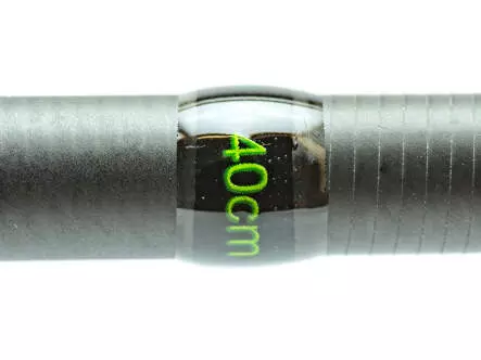 Fly rod HYDROPSYCHE SENSOR XUL - 116 - # 0-2-3