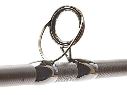 Fly rod HYDROPSYCHE SSA STREAMER SEA TROUT - 93 - # 6/7