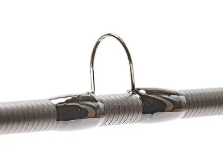 Fly rod HYDROPSYCHE SSA STREAMER SEA TROUT - 93 - # 6/7