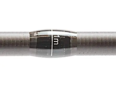 Fly rod HYDROPSYCHE SSA STREAMER SEA TROUT - 93 - # 6/7