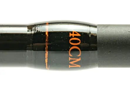 Fly rod HYDROPSYCHE PRECISION SENSYTIP XUL soldarini