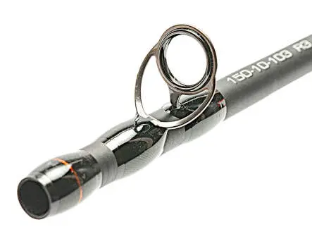Fly rod HYDROPSYCHE PRECISION SENSYTIP XUL soldarini