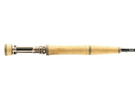 Fly rod HYDROPSYCHE PRECISION SENSYTIP XUL soldarini