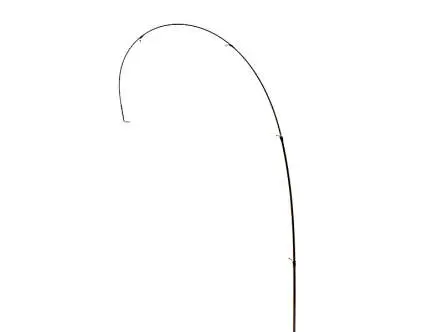 Fly rod HYDROPSYCHE PRECISION SENSYTIP XUL soldarini