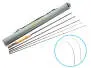 Fly rod HYDROPSYCHE PRECISION SENSYTIP XUL soldarini