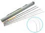 Fly rod HYDROPSYCHE PRECISION SENSYTIP XUL soldarini