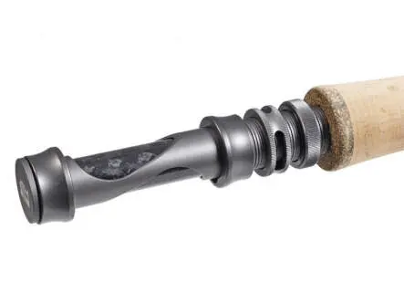 Fly rod HYDROPSYCHE RCX soldarini