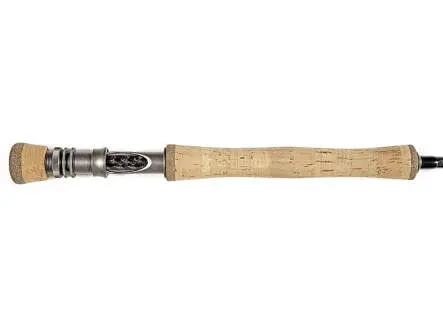 Fly rod HYDROPSYCHE RCX soldarini