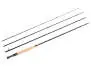 Fly rod HYDROPSYCHE RCX soldarini