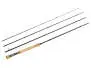 Fly rod HYDROPSYCHE RCX soldarini