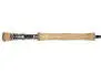 Fly rod HYDROPSYCHE RCX soldarini