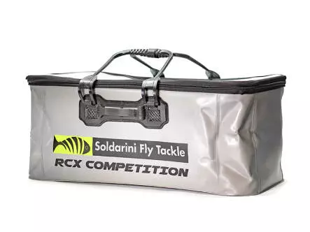 Fishing bag sft RCX 100% WATERPROOF EVA BAG LARGE