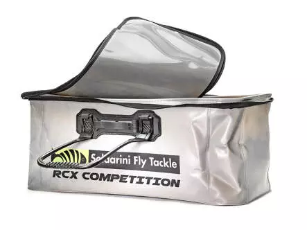 Fishing bag sft RCX 100% WATERPROOF EVA BAG LARGE