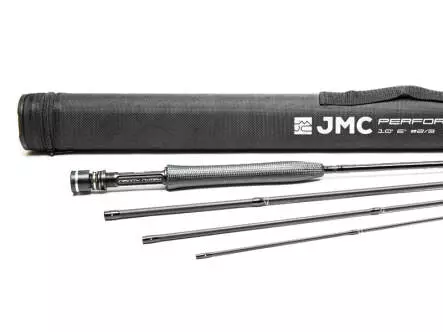 Fly rod jmc PERFORMER INFINITY