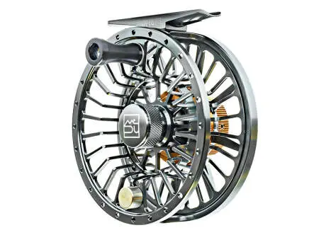 Spare spool jmc ASTRAL kola - s # 4/6