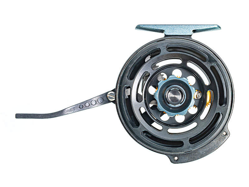 alvey fishing reel 355 a12 boat reel ALVEY 355A FISHING Reel $80.00