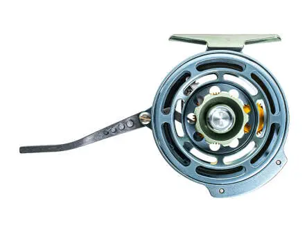 Semiautomatic fly reel jmc YOTO XPR 50 - # 3/5