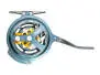 Semiautomatic fly reel jmc YOTO XPR 50 - # 3/5