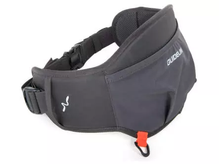 Wading belt EXPERIENCE SUPPORT BELT guideline