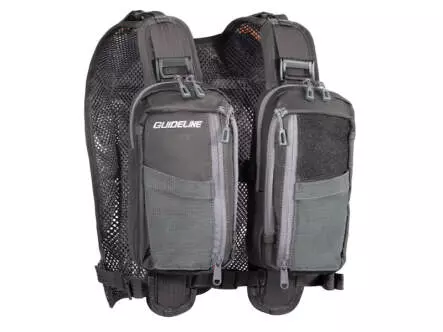 Fly vest EXPERIENCE DW VEST guideline
