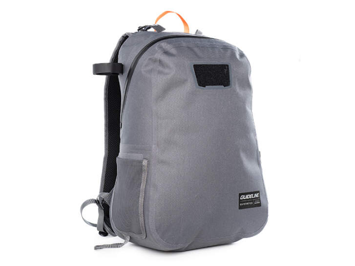 Pacsafe Quiksilver Camera Bag Backpack Finntrail TRACE 30 Grey